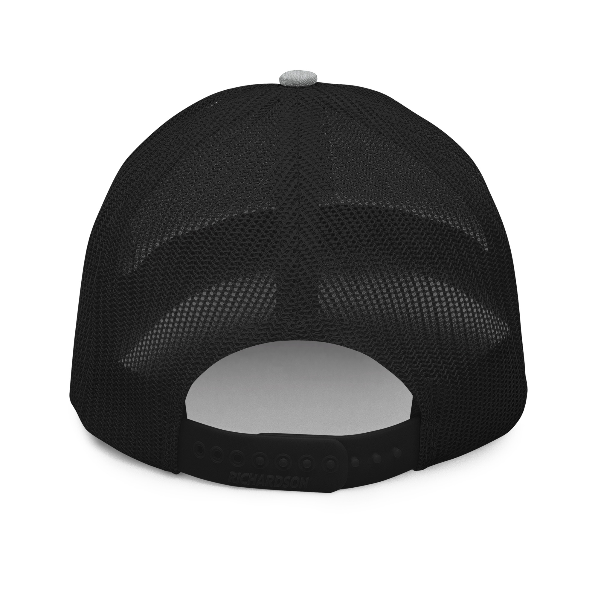 Ski Da UP Trucker Cap - Image 6