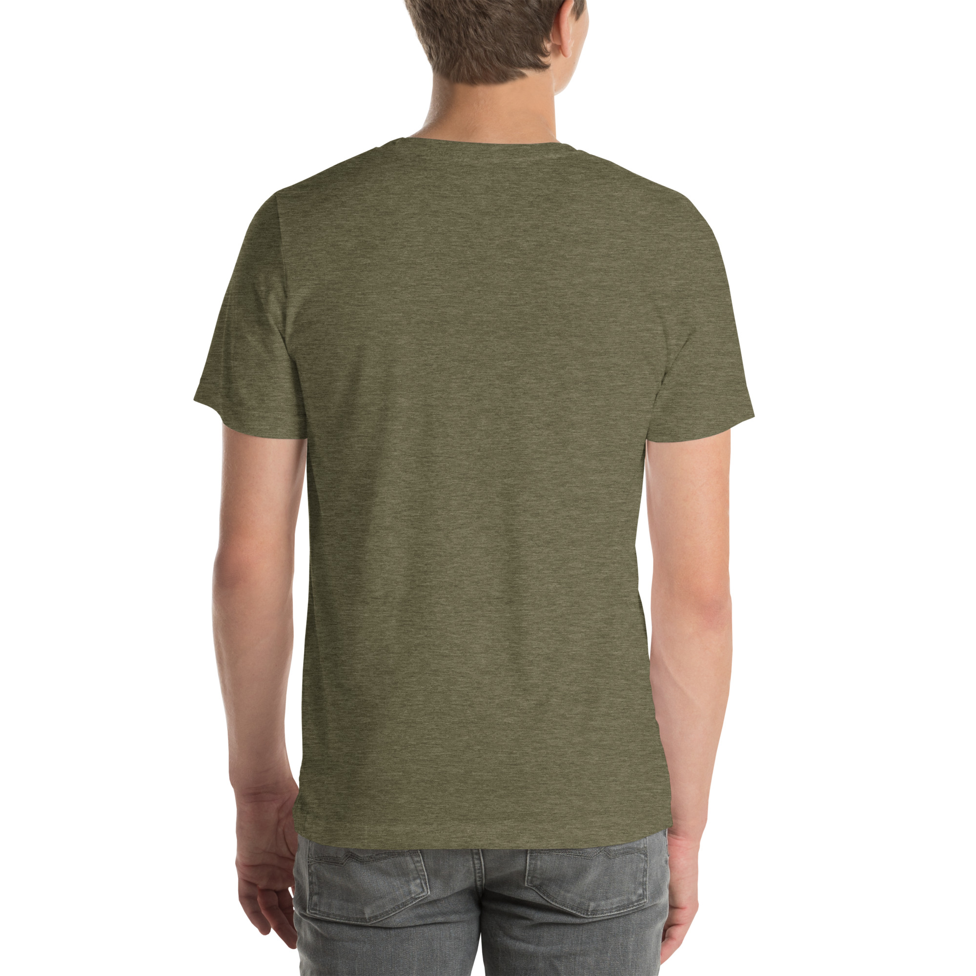 Big Snow Country Unisex t-shirt - Image 11