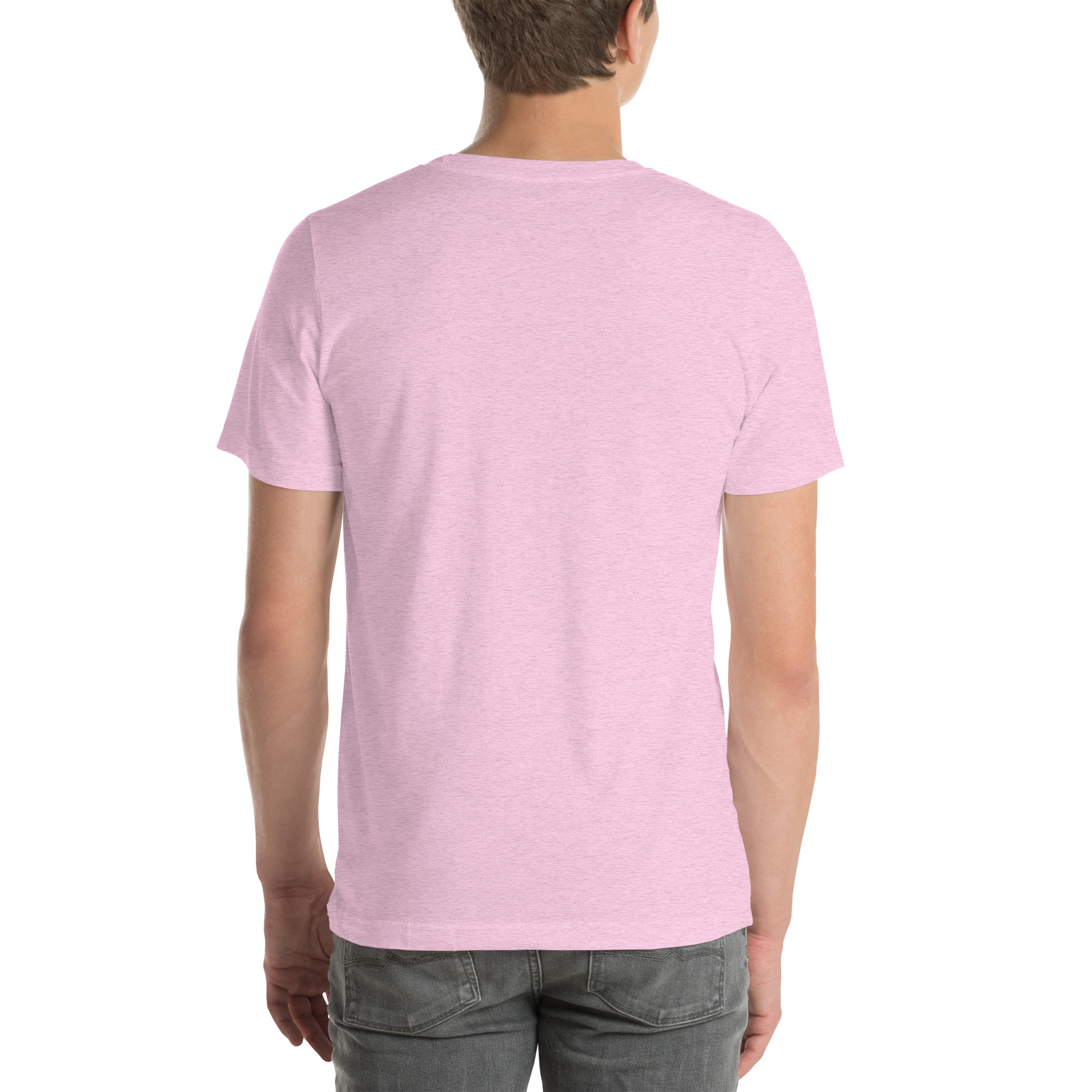Ski Da UP Retro Skiers Unisex t-shirt - Image 14