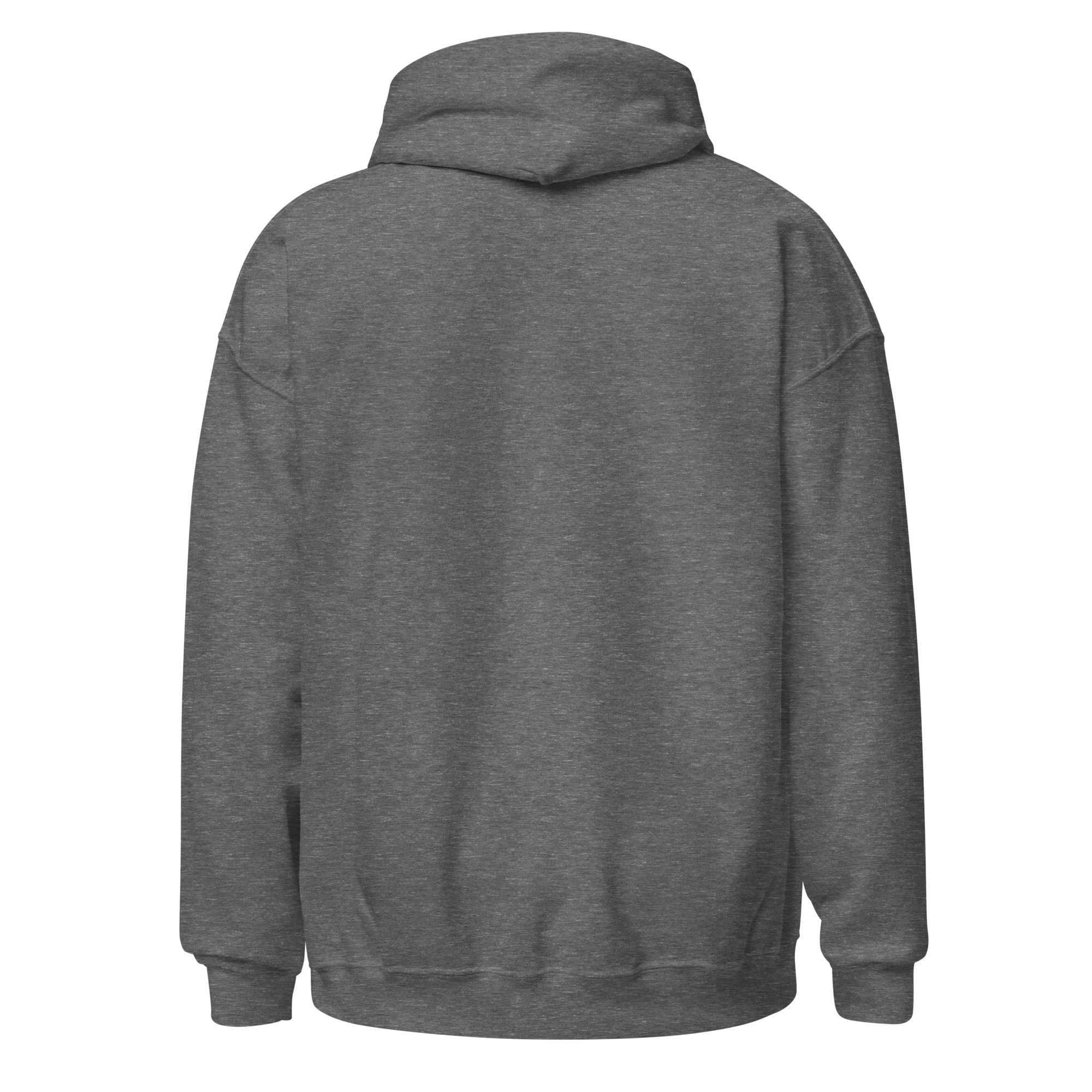 Ski Da UP Logger Unisex Hoodie - Image 6