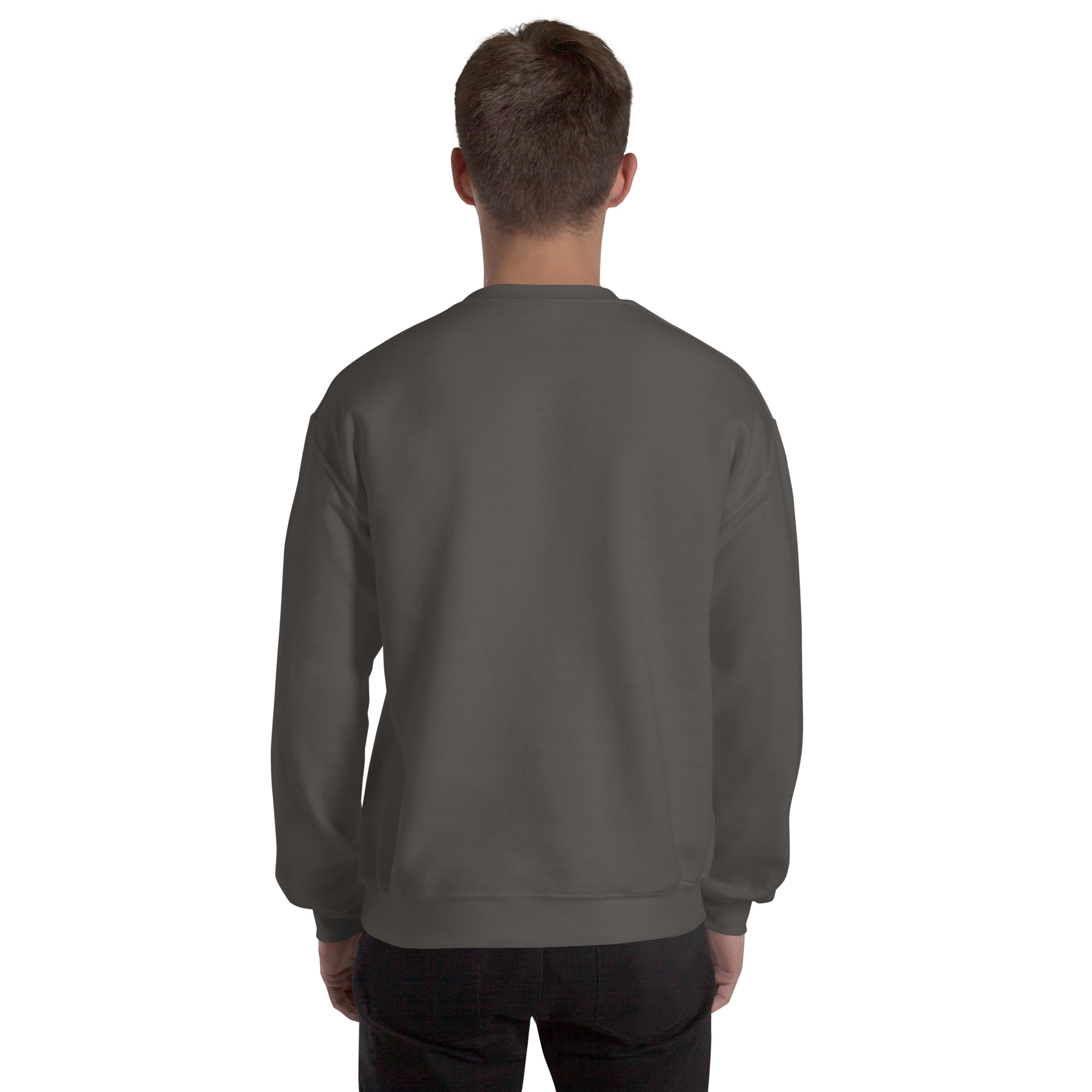 Ski Da UP Yooper Apres Unisex Crewneck Sweatshirt - Image 33