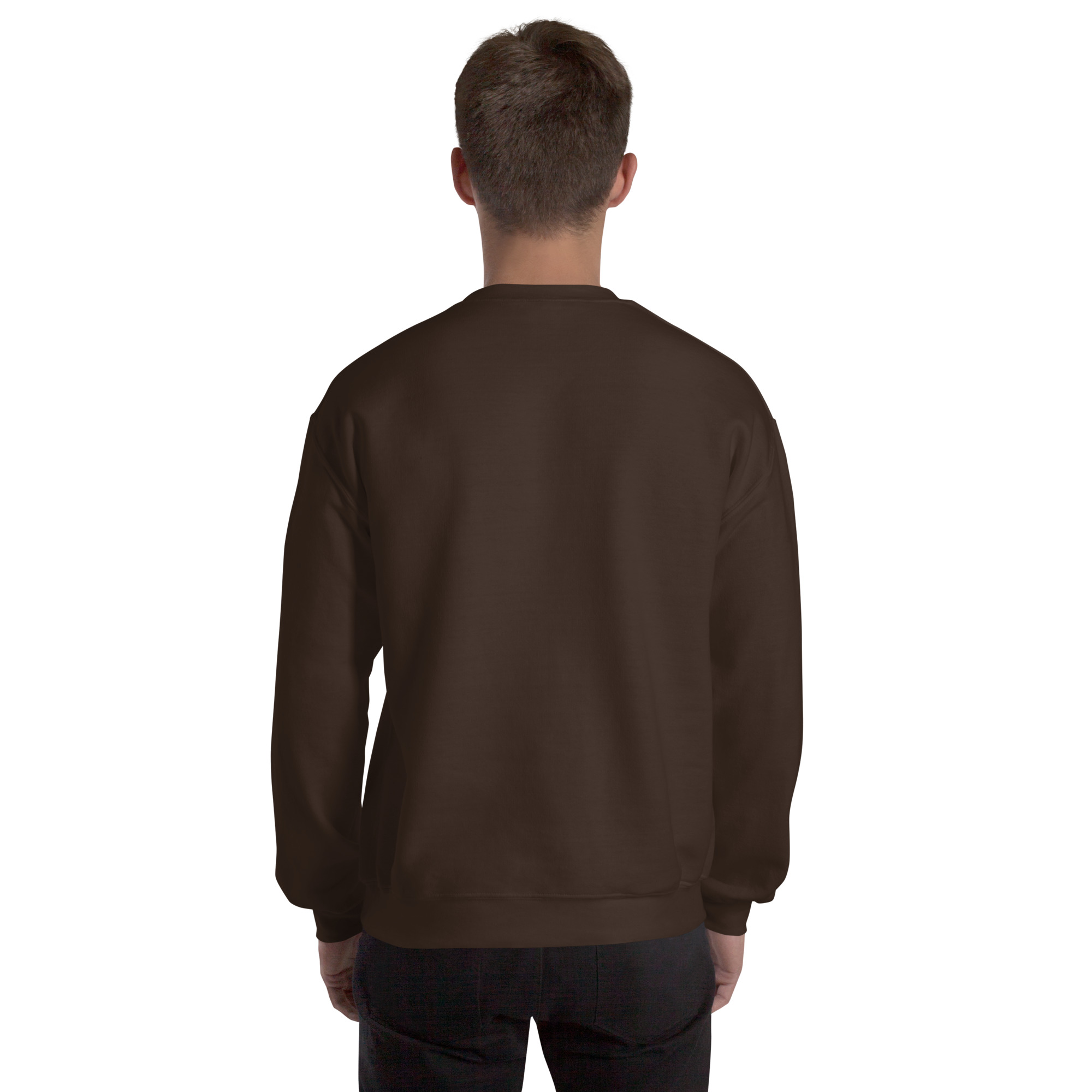 Ski Da UP Yooper Apres Unisex Crewneck Sweatshirt - Image 15