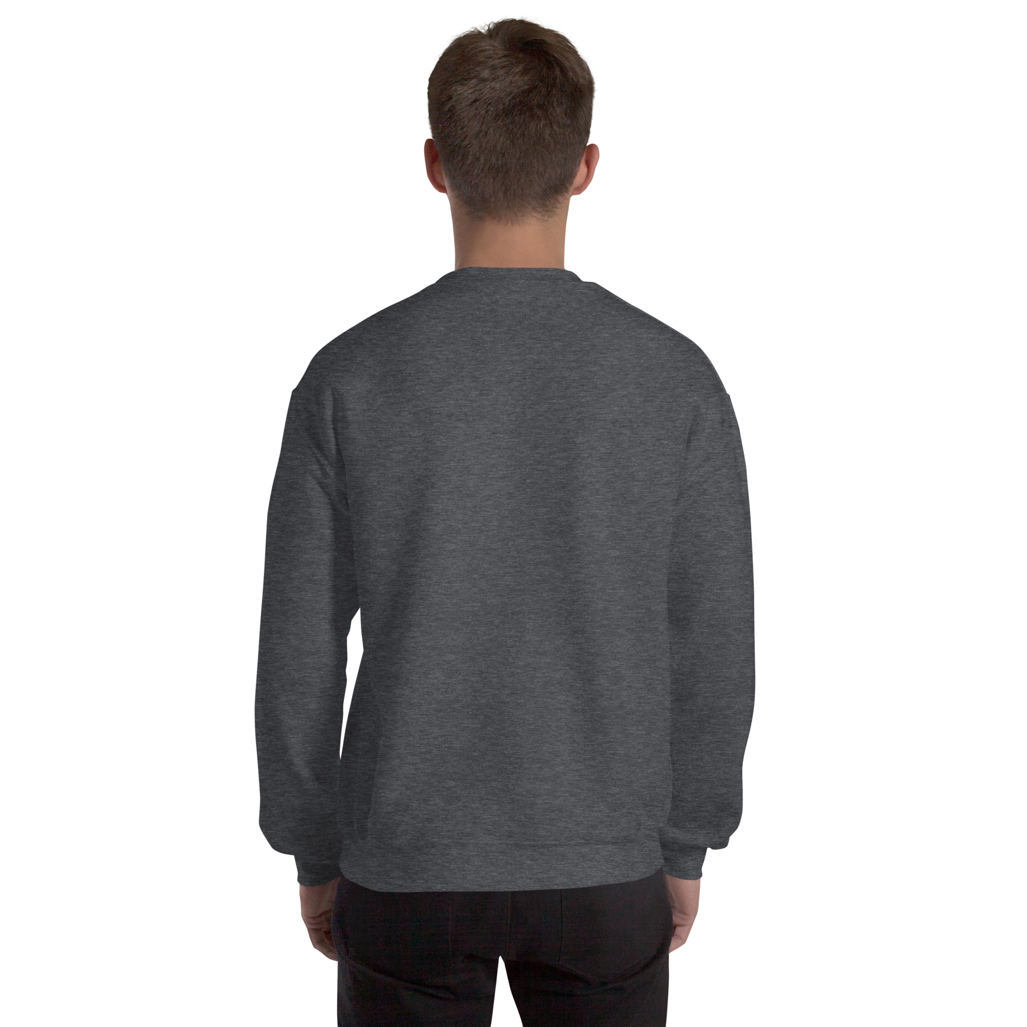 Ski Da UP Yooper Apres Unisex Crewneck Sweatshirt - Image 27