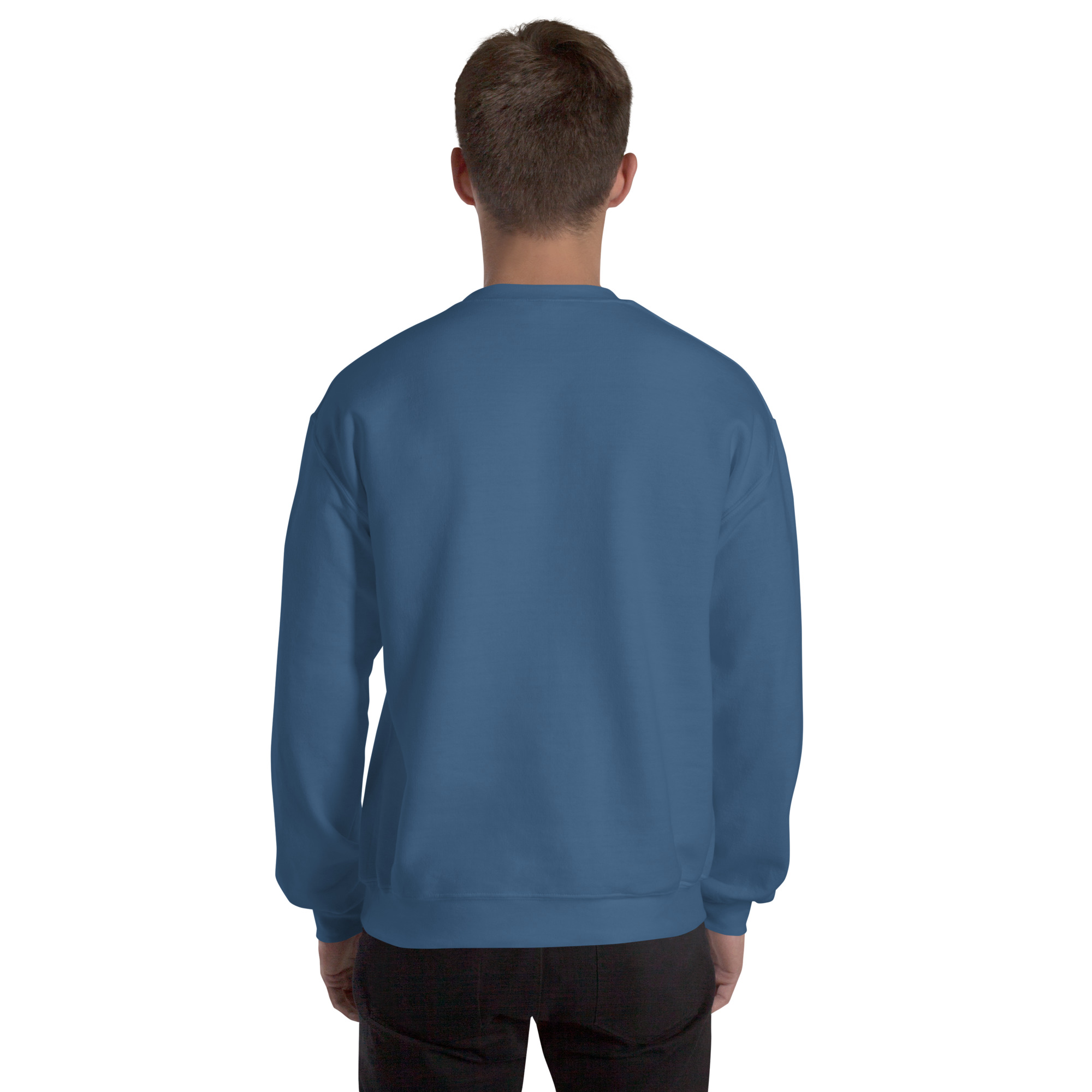 Ski Da UP Yooper Apres Unisex Crewneck Sweatshirt - Image 39